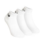 Abbigliamento Nike Everyday Lightweight Ankle Training Socks Unisex